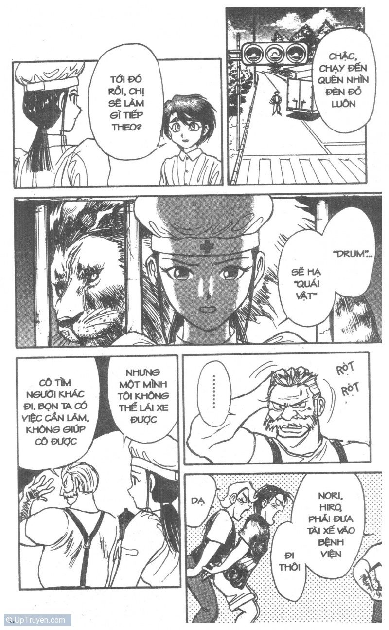 Fujita Kazuhiro Chapter 5 - Trang 2