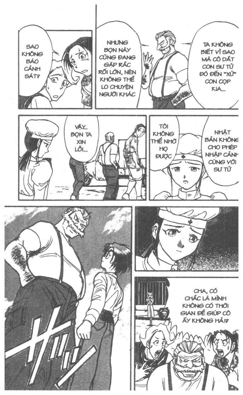 Fujita Kazuhiro Chapter 5 - Trang 2