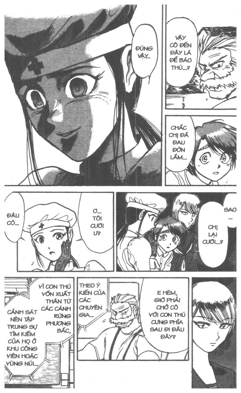 Fujita Kazuhiro Chapter 5 - Trang 2