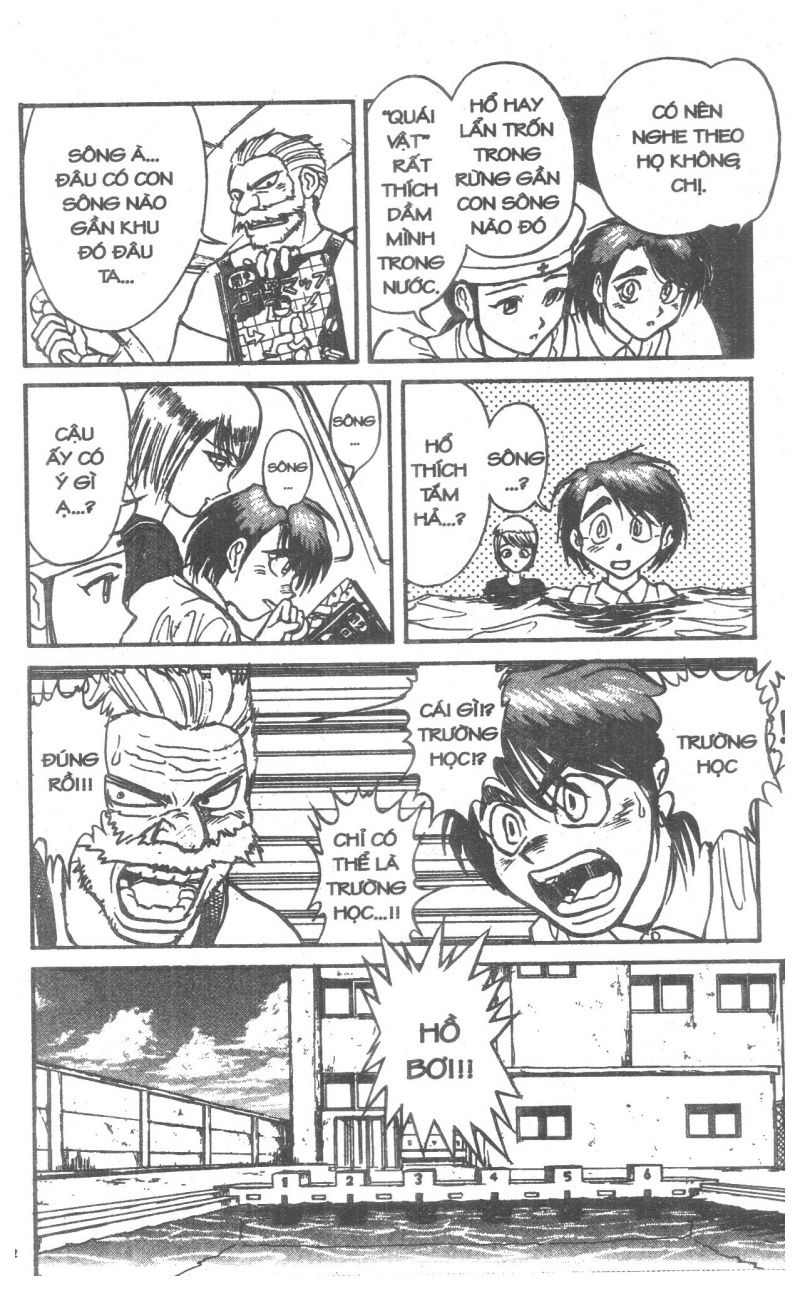 Fujita Kazuhiro Chapter 5 - Trang 2