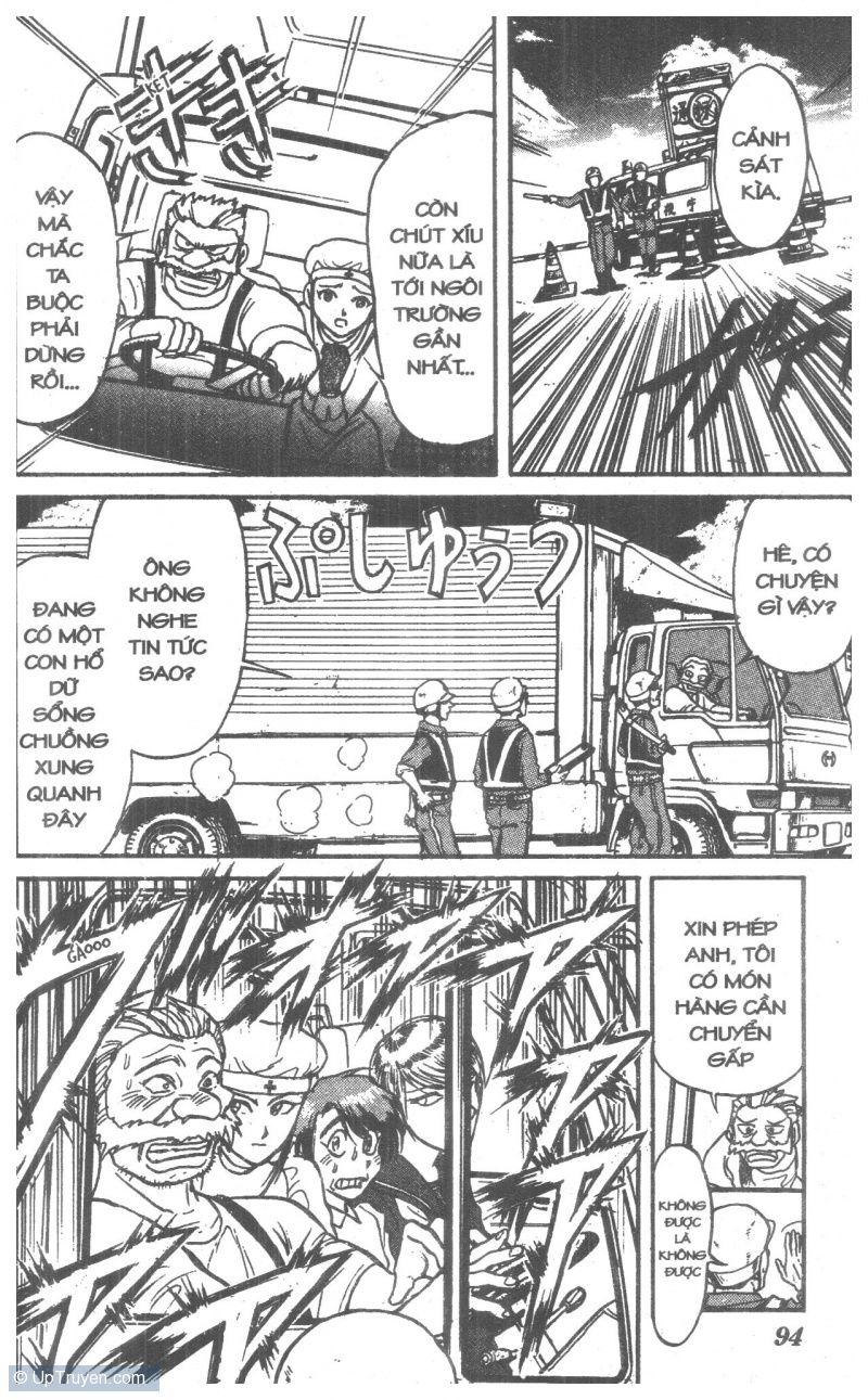 Fujita Kazuhiro Chapter 5 - Trang 2