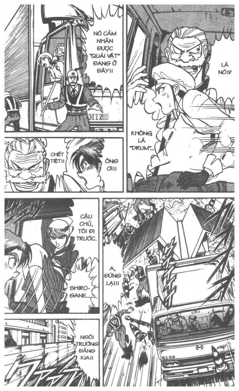 Fujita Kazuhiro Chapter 5 - Trang 2