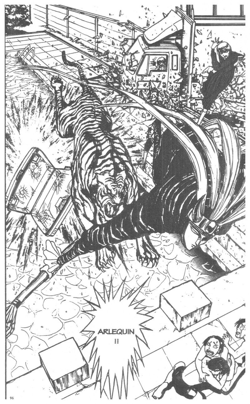 Fujita Kazuhiro Chapter 5 - Trang 2