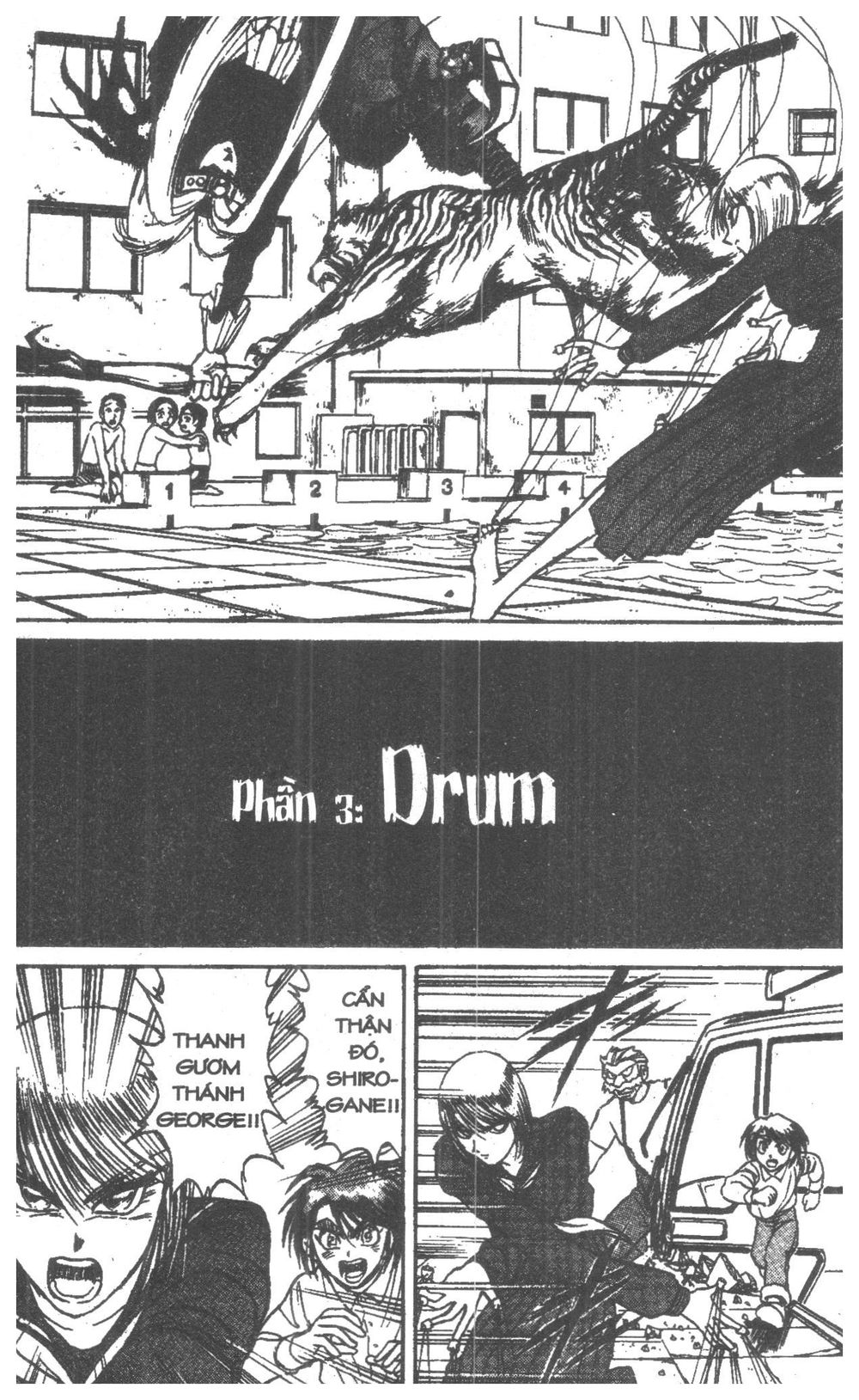 Fujita Kazuhiro Chapter 5 - Trang 2