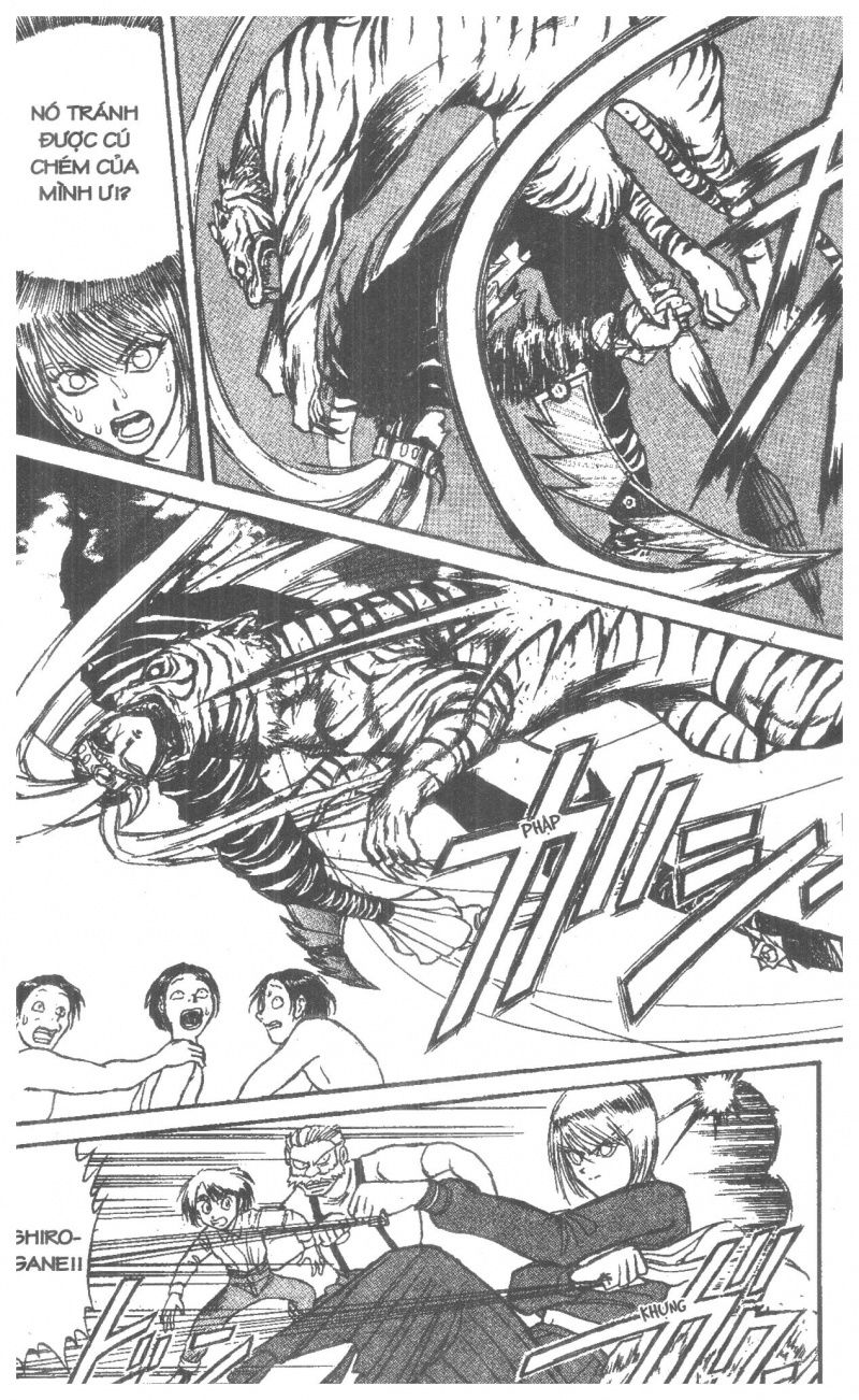 Fujita Kazuhiro Chapter 5 - Trang 2