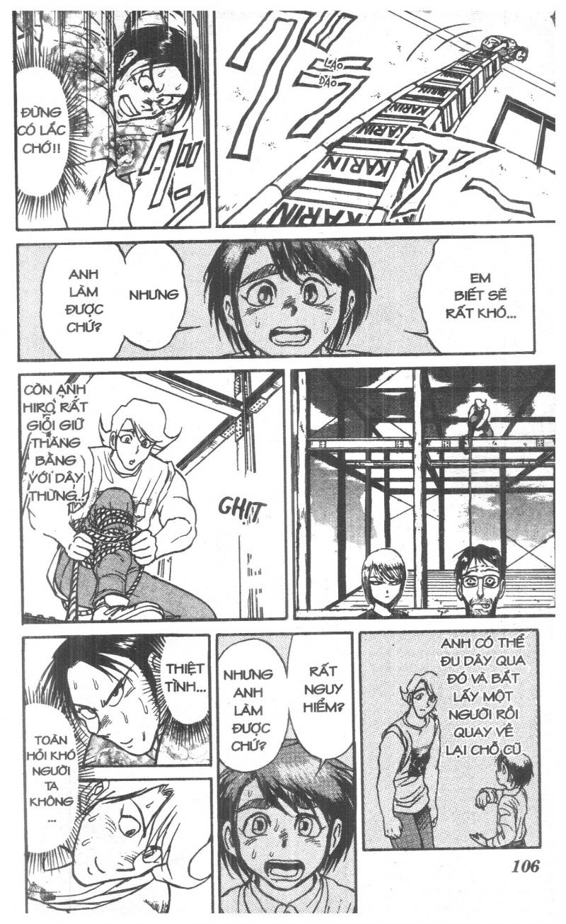 Fujita Kazuhiro Chapter 6 - Trang 2