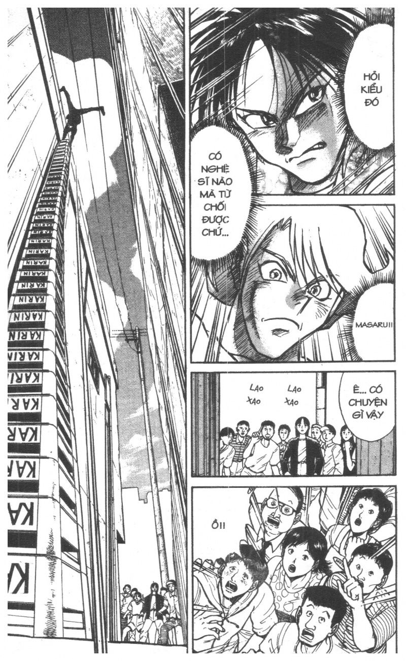 Fujita Kazuhiro Chapter 6 - Trang 2