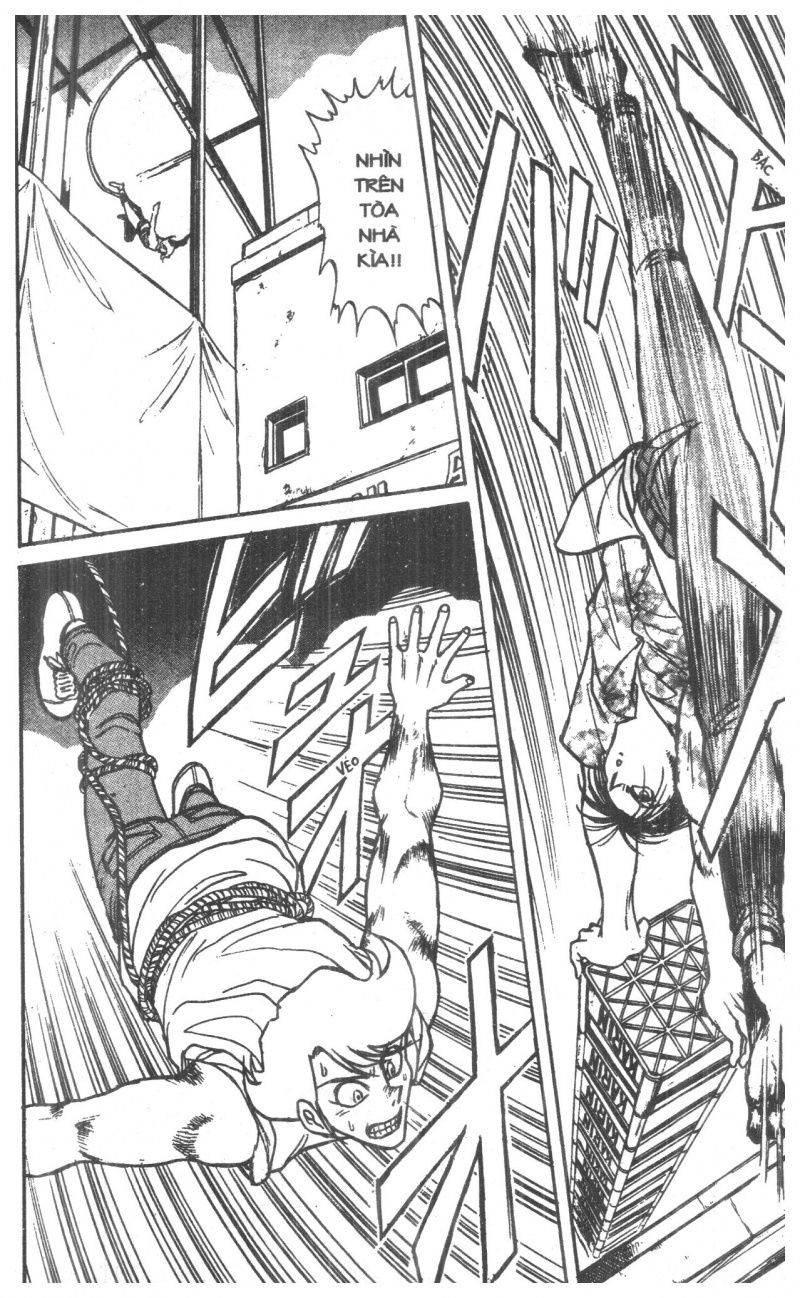 Fujita Kazuhiro Chapter 6 - Trang 2