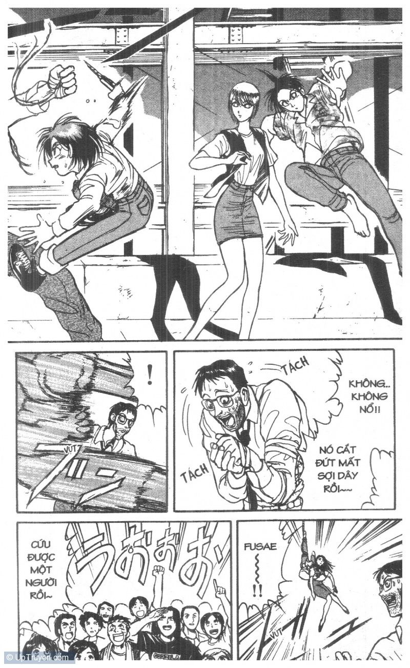 Fujita Kazuhiro Chapter 6 - Trang 2