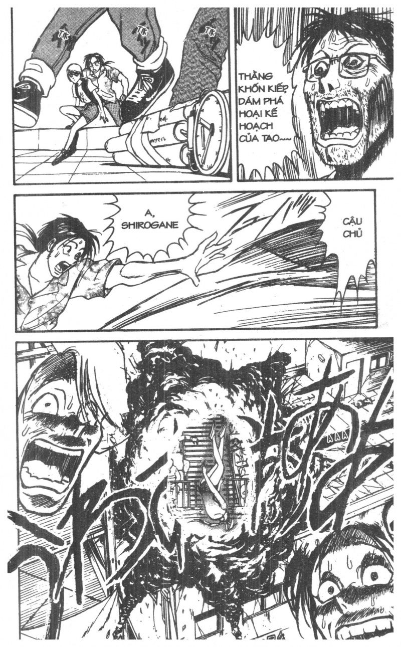 Fujita Kazuhiro Chapter 6 - Trang 2