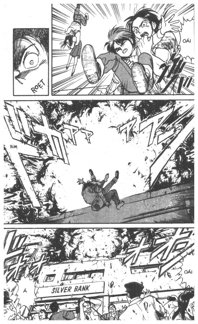 Fujita Kazuhiro Chapter 6 - Trang 2