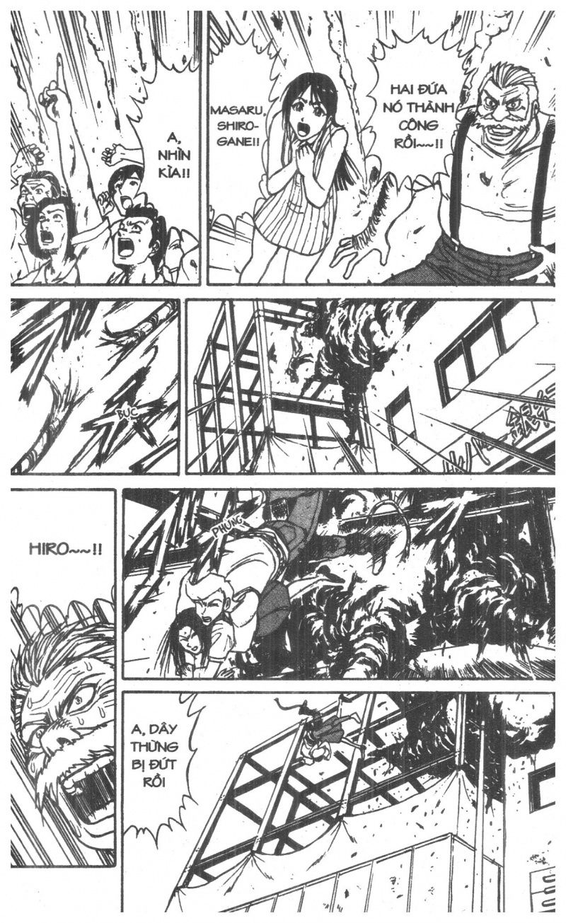 Fujita Kazuhiro Chapter 6 - Trang 2