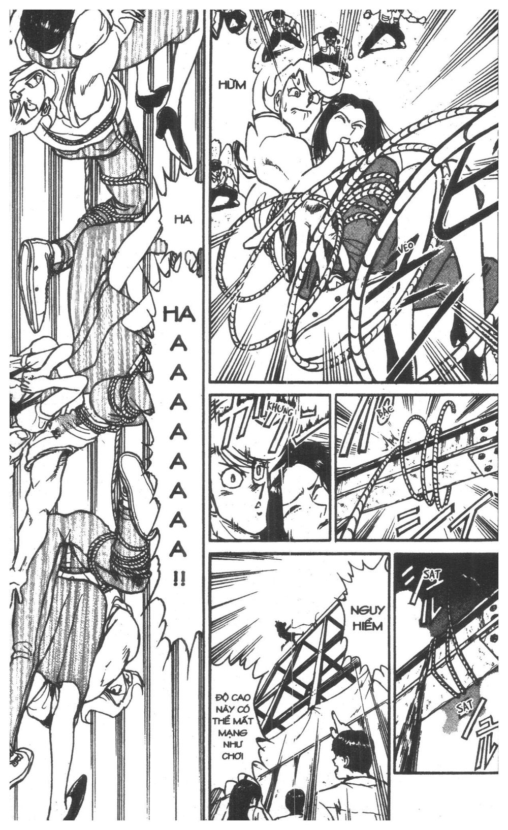 Fujita Kazuhiro Chapter 6 - Trang 2