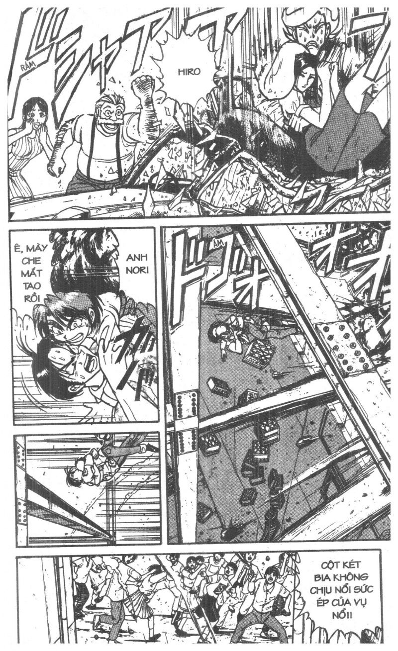 Fujita Kazuhiro Chapter 6 - Trang 2