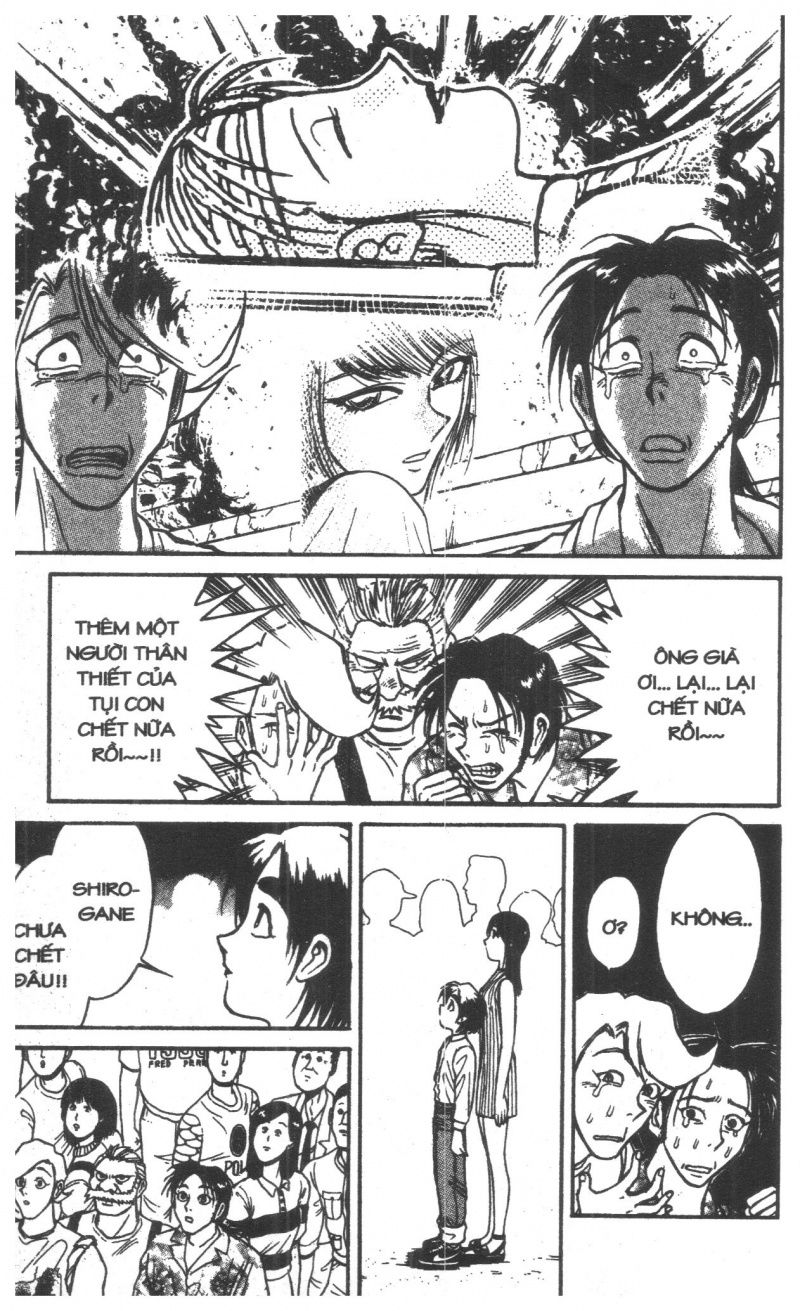 Fujita Kazuhiro Chapter 6 - Trang 2