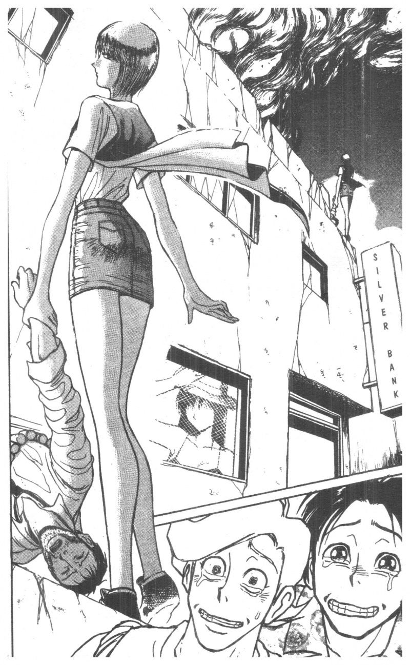 Fujita Kazuhiro Chapter 6 - Trang 2