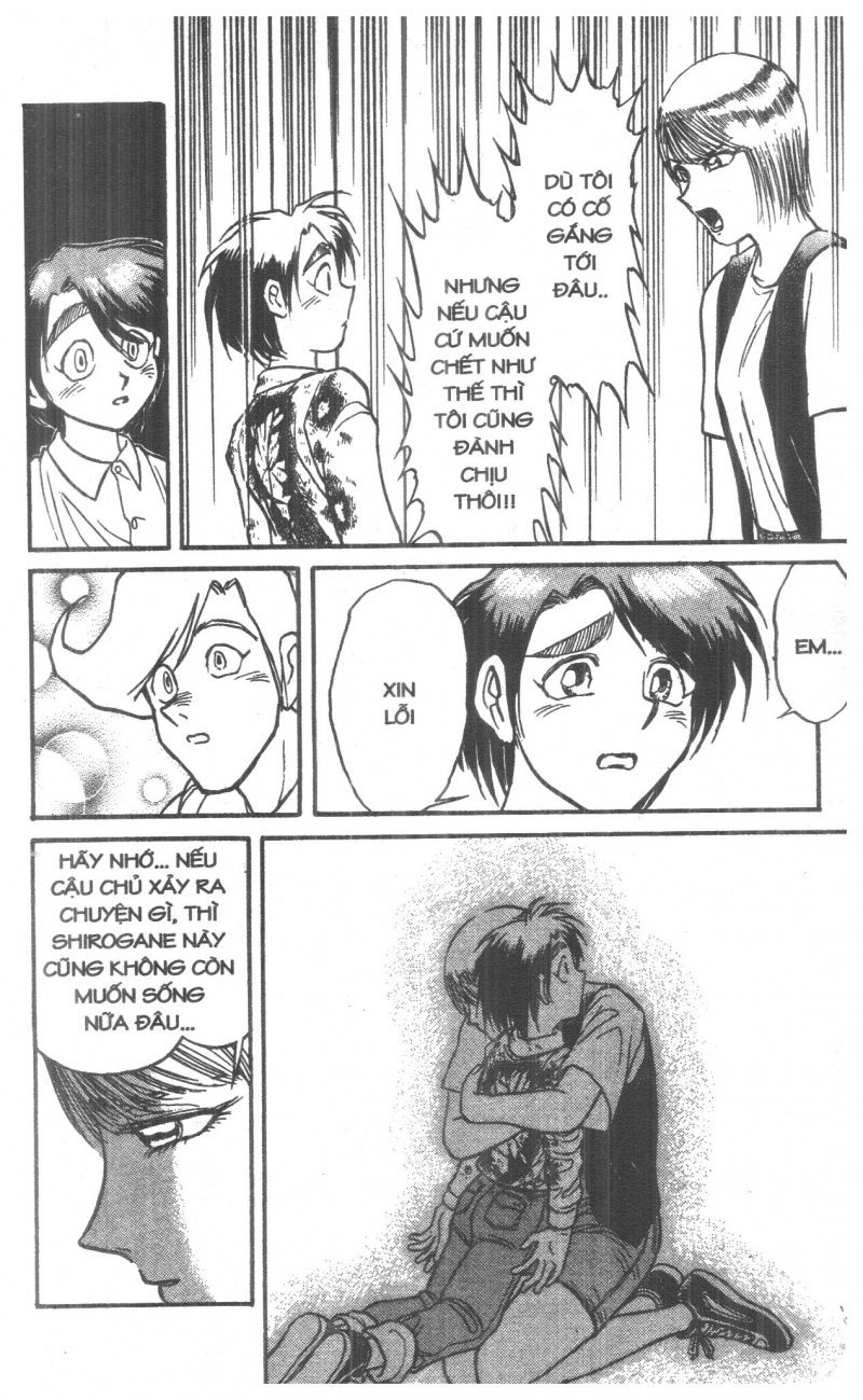 Fujita Kazuhiro Chapter 6 - Trang 2