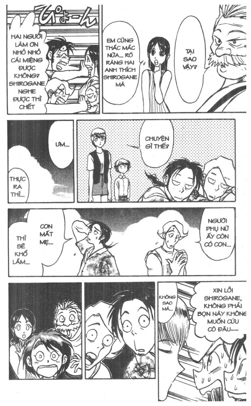 Fujita Kazuhiro Chapter 6 - Trang 2