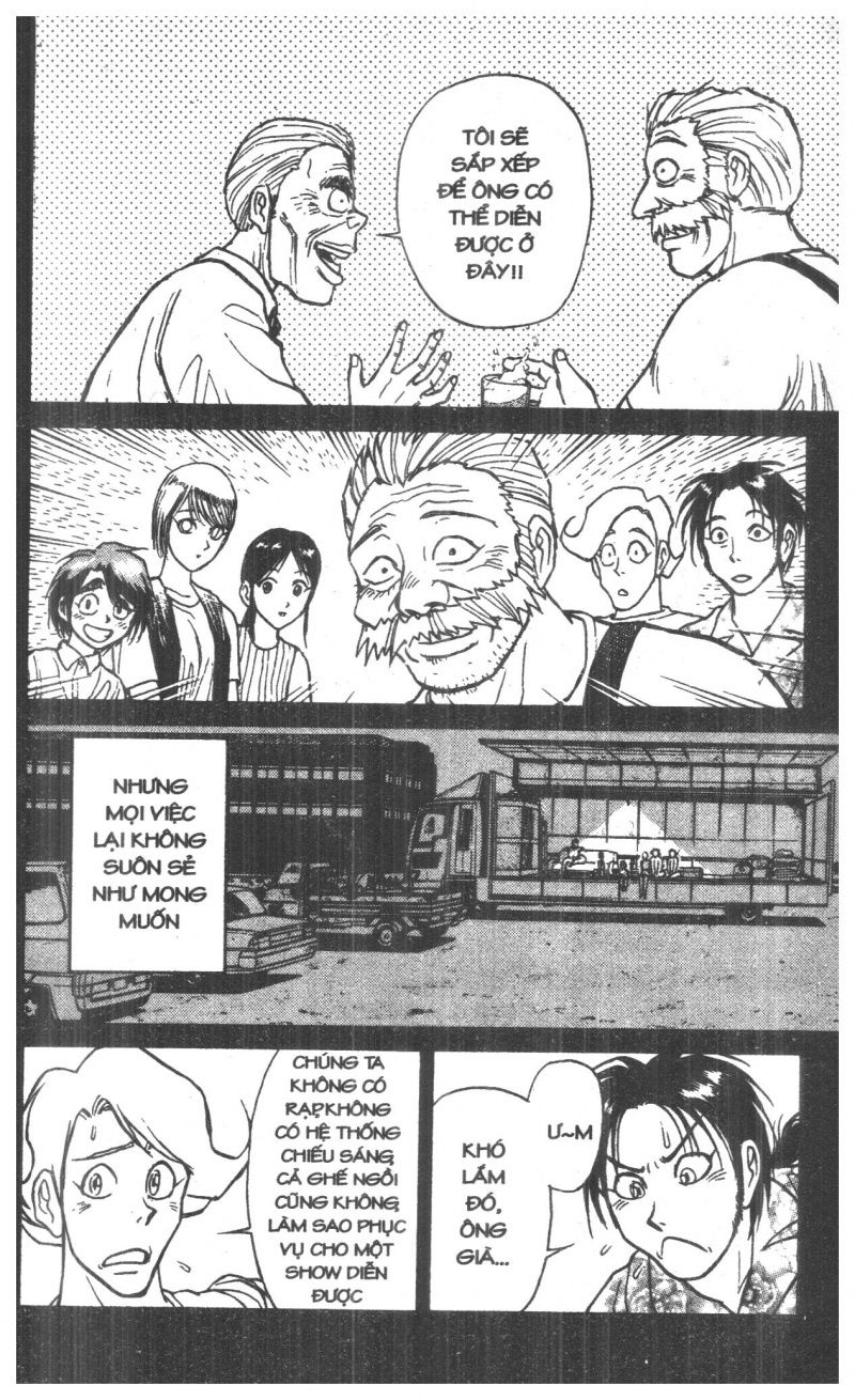 Fujita Kazuhiro Chapter 6 - Trang 2
