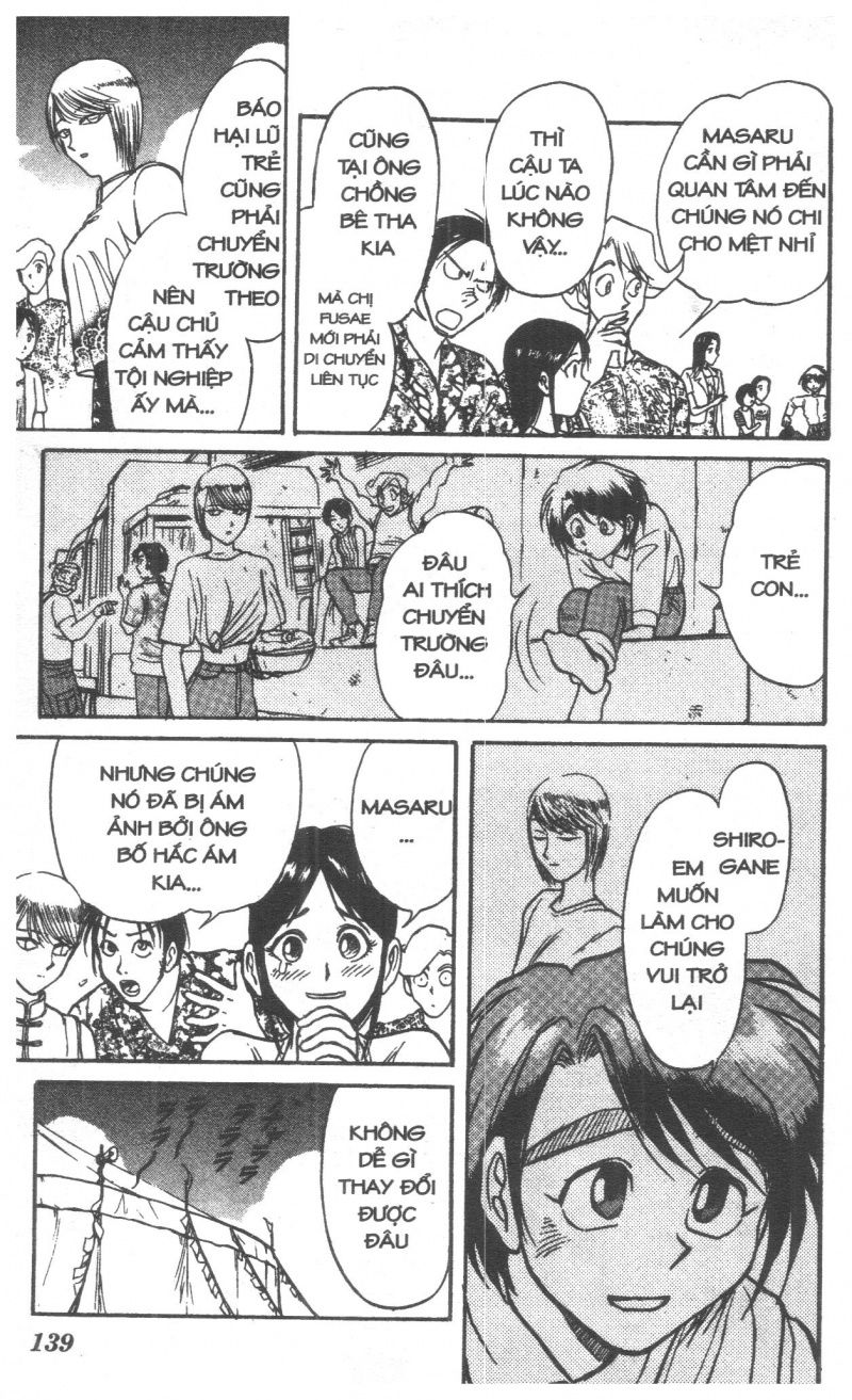Fujita Kazuhiro Chapter 6 - Trang 2