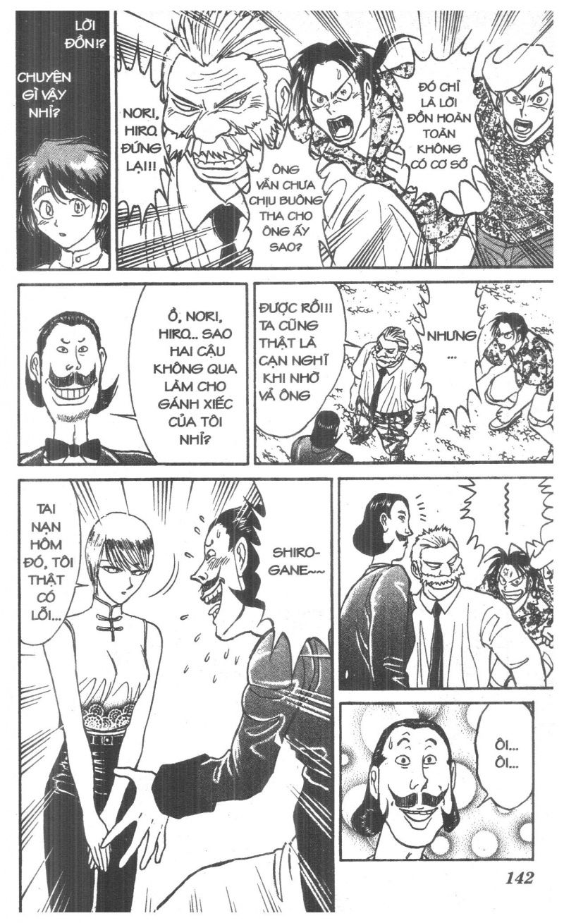 Fujita Kazuhiro Chapter 6 - Trang 2