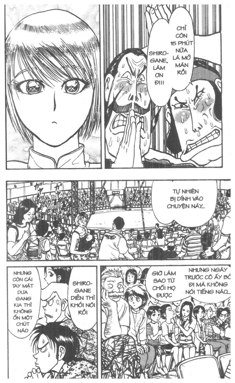 Fujita Kazuhiro Chapter 6 - Trang 2