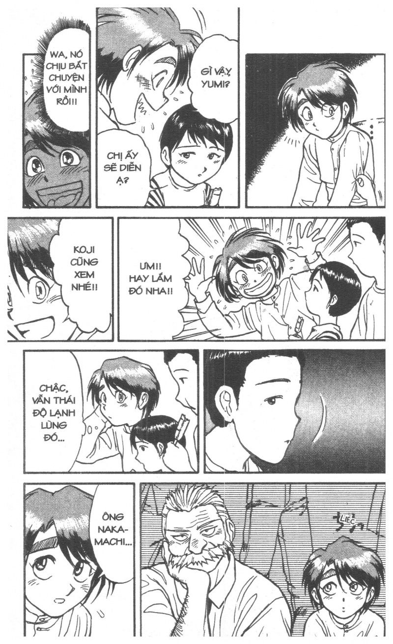 Fujita Kazuhiro Chapter 6 - Trang 2