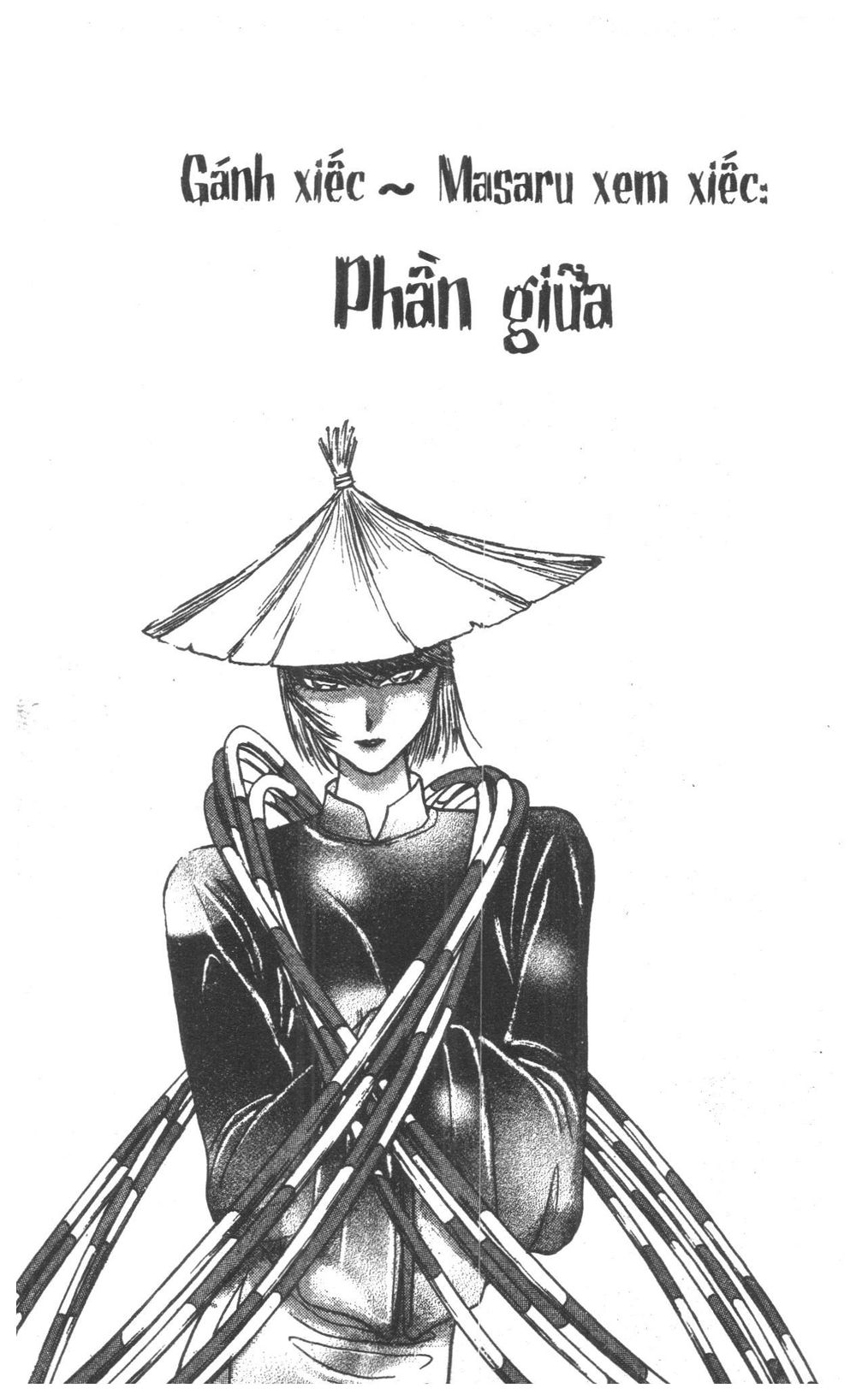 Fujita Kazuhiro Chapter 6 - Trang 2