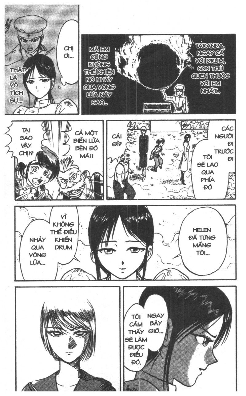 Fujita Kazuhiro Chapter 6 - Trang 2