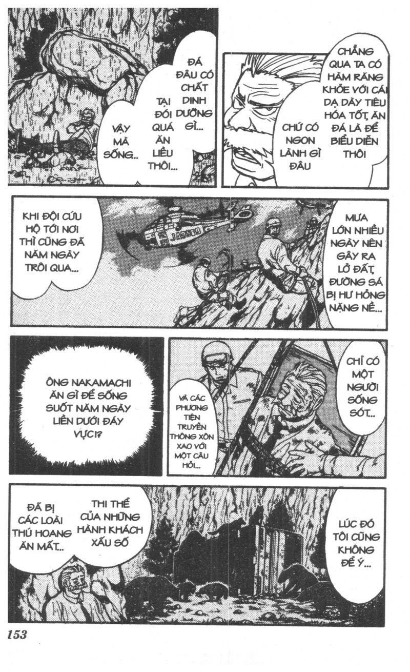 Fujita Kazuhiro Chapter 6 - Trang 2