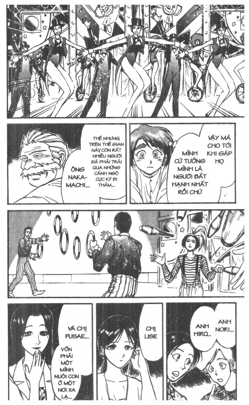 Fujita Kazuhiro Chapter 6 - Trang 2