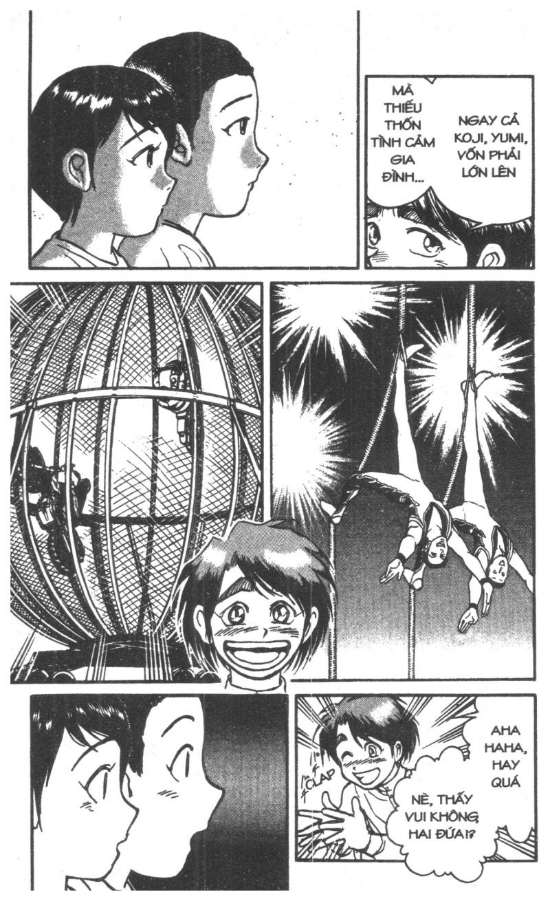 Fujita Kazuhiro Chapter 6 - Trang 2