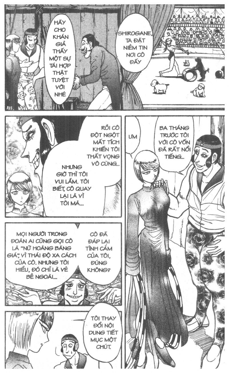 Fujita Kazuhiro Chapter 6 - Trang 2