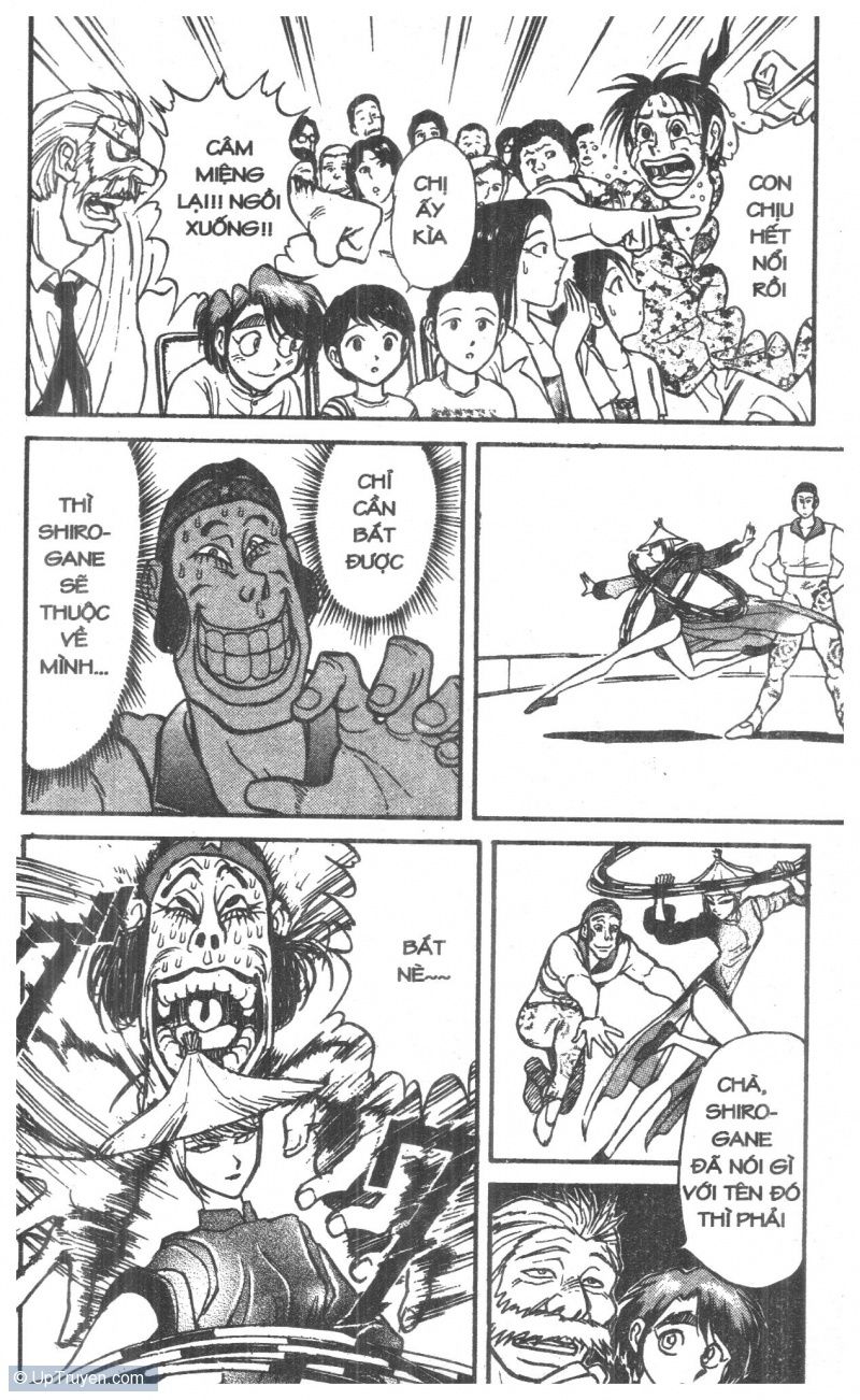 Fujita Kazuhiro Chapter 6 - Trang 2