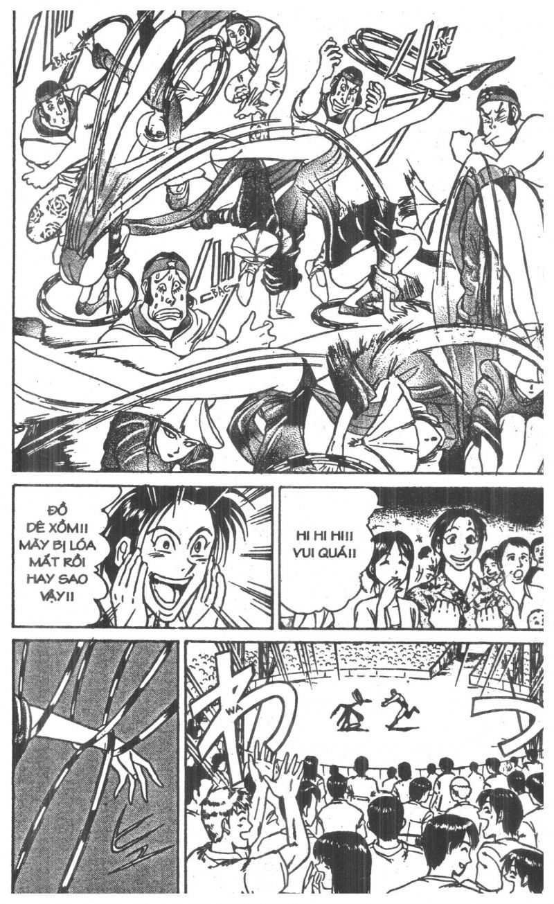 Fujita Kazuhiro Chapter 6 - Trang 2