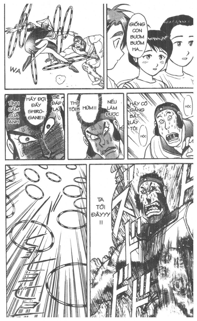 Fujita Kazuhiro Chapter 6 - Trang 2