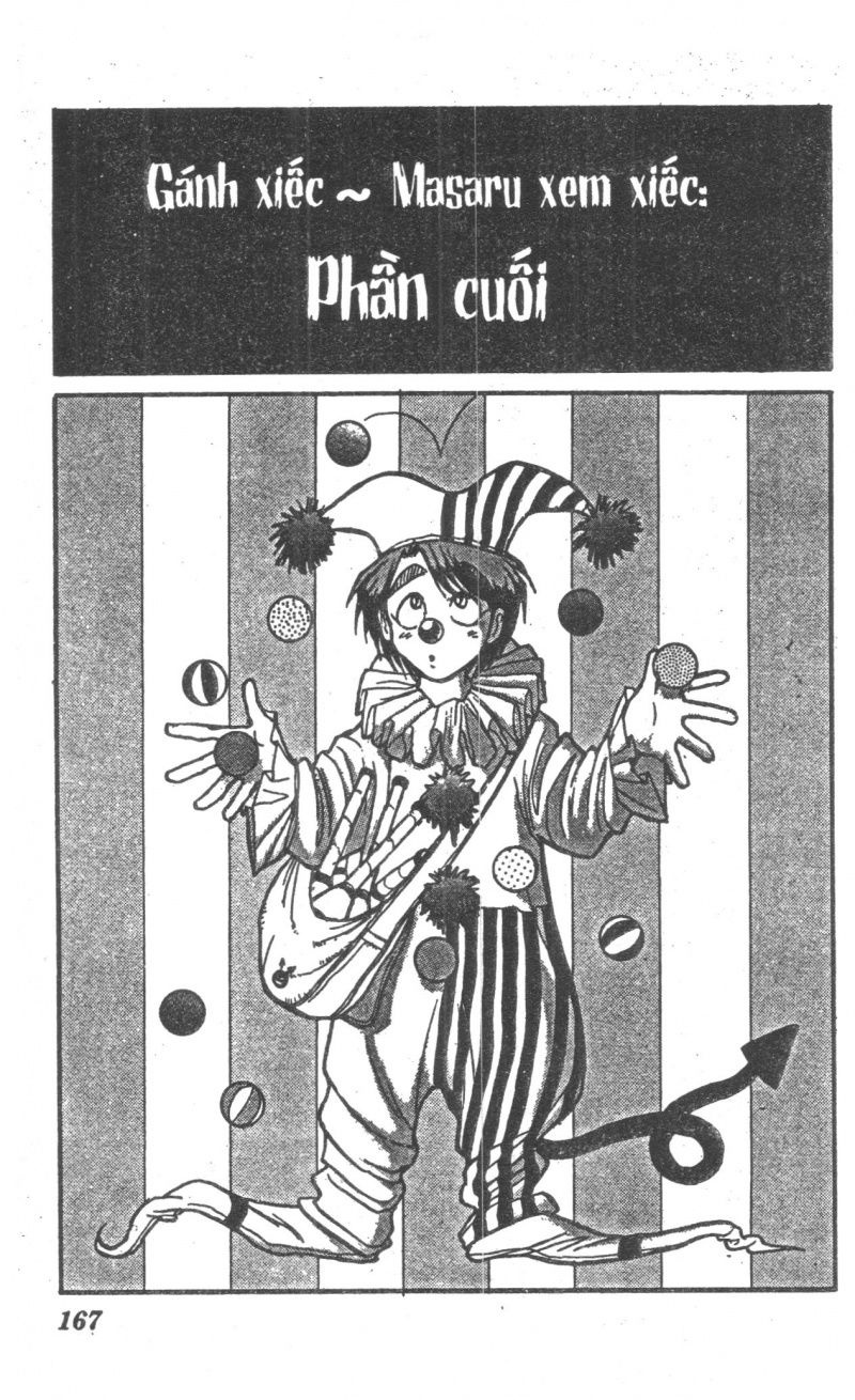 Fujita Kazuhiro Chapter 6 - Trang 2