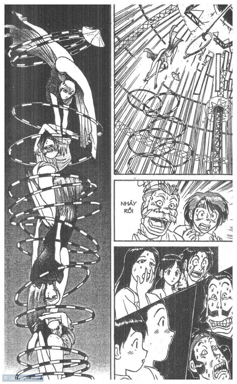 Fujita Kazuhiro Chapter 6 - Trang 2