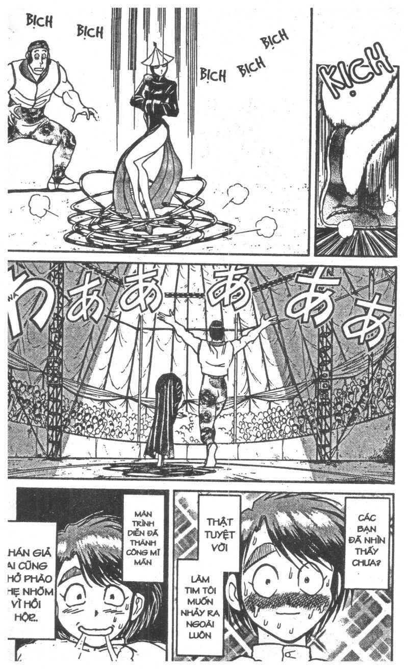 Fujita Kazuhiro Chapter 6 - Trang 2