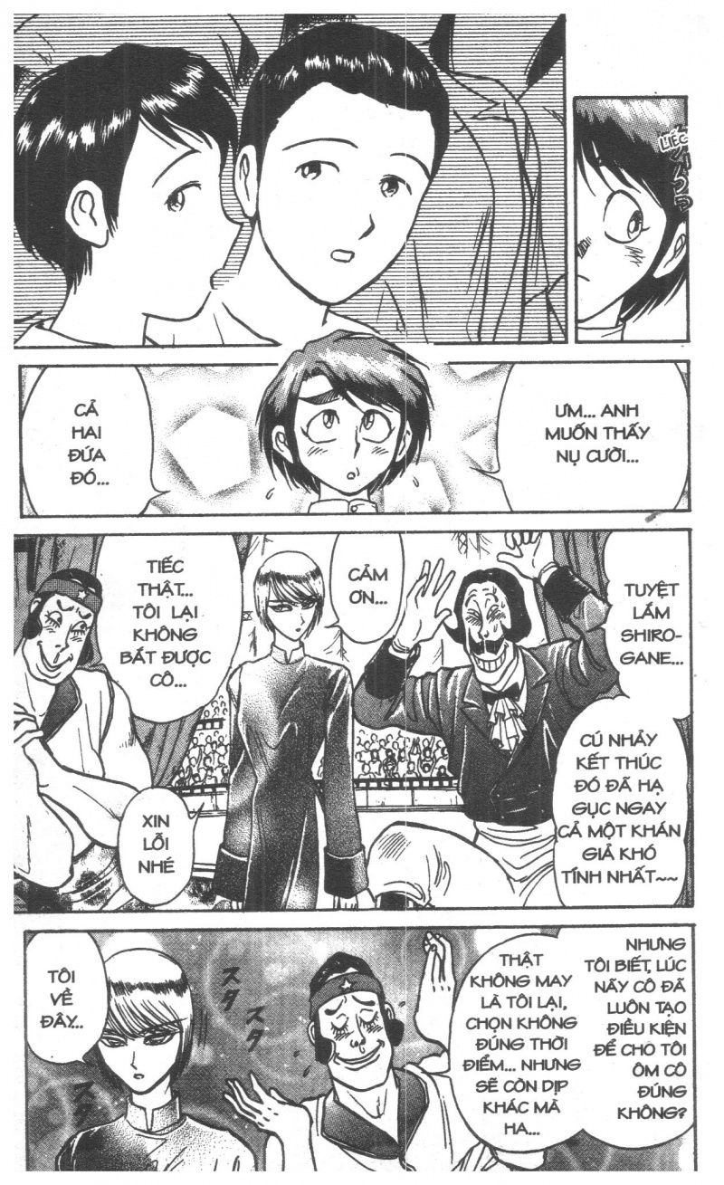 Fujita Kazuhiro Chapter 6 - Trang 2