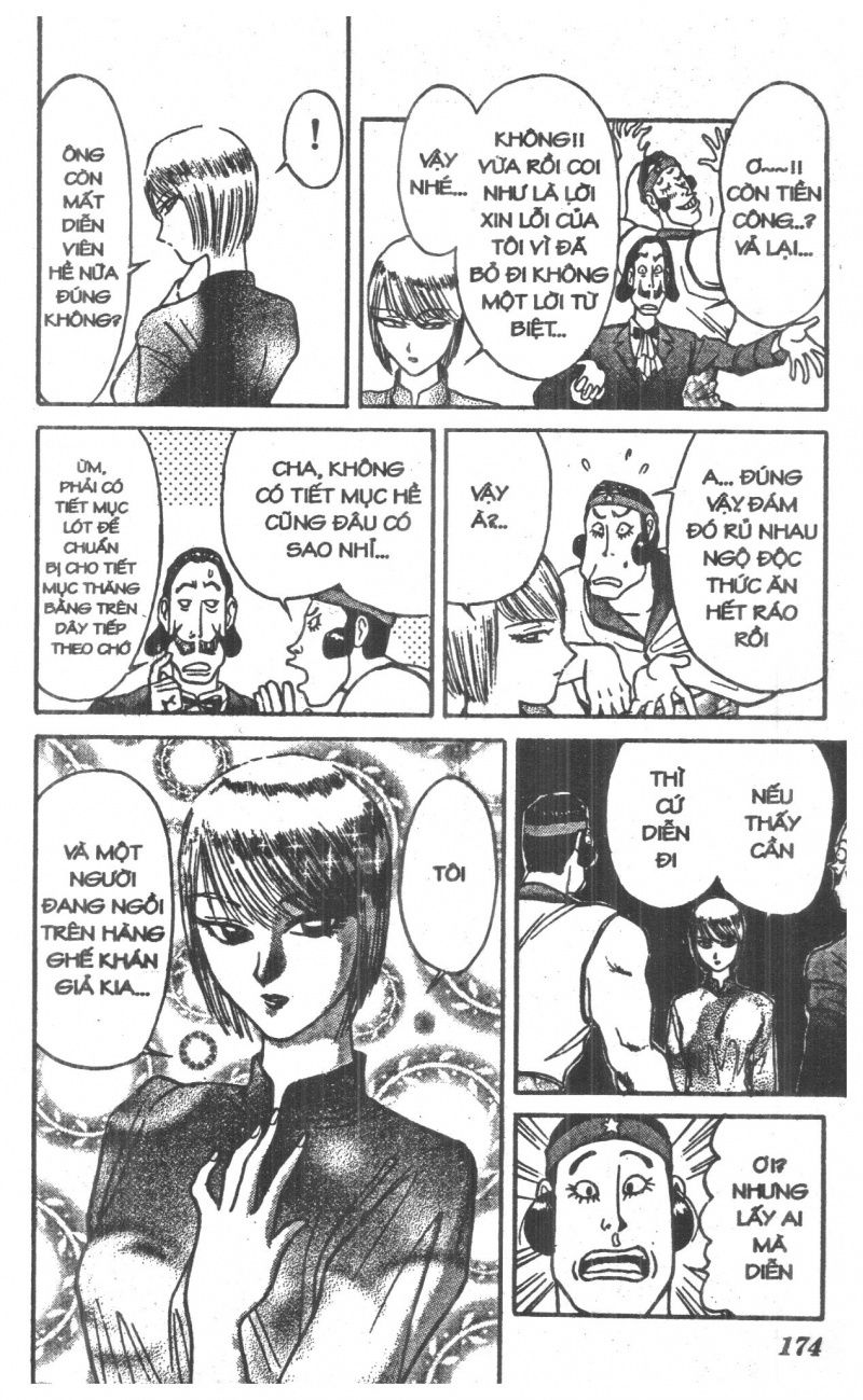Fujita Kazuhiro Chapter 6 - Trang 2
