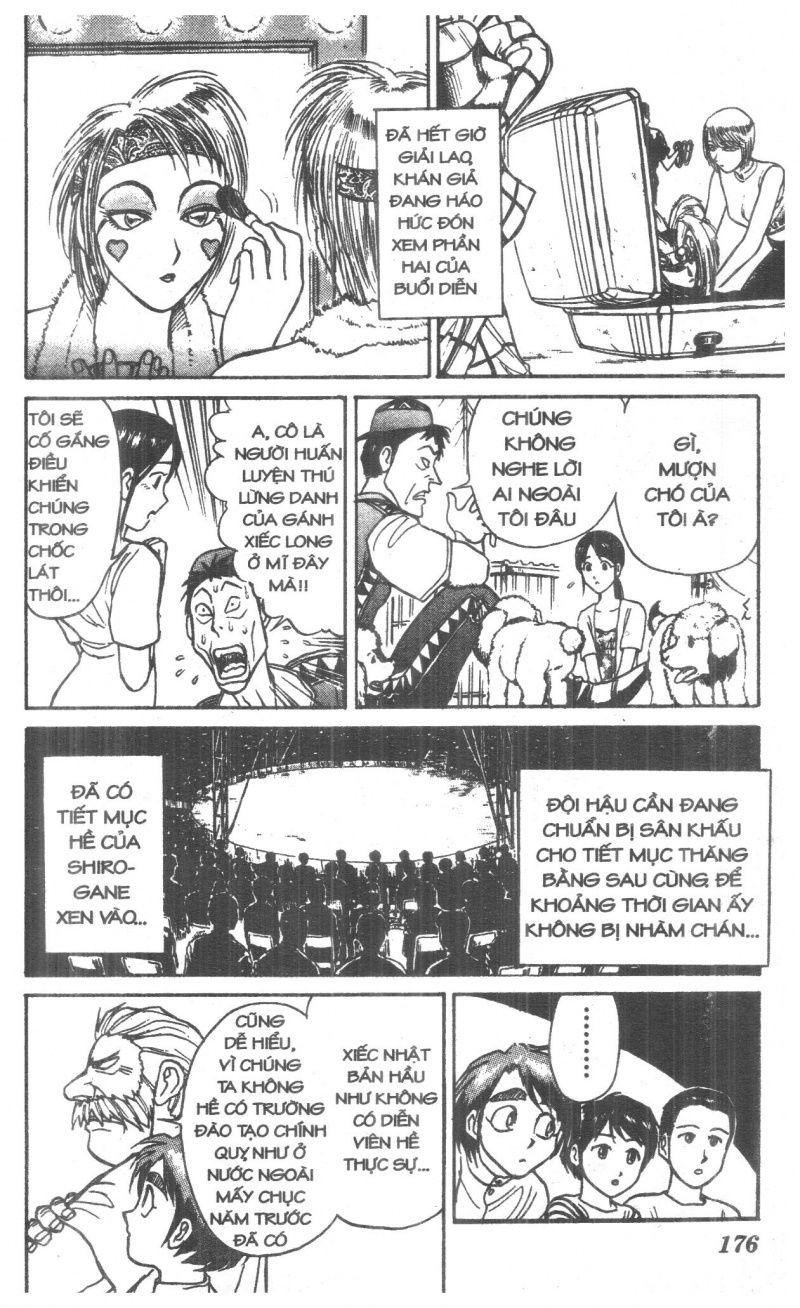 Fujita Kazuhiro Chapter 6 - Trang 2