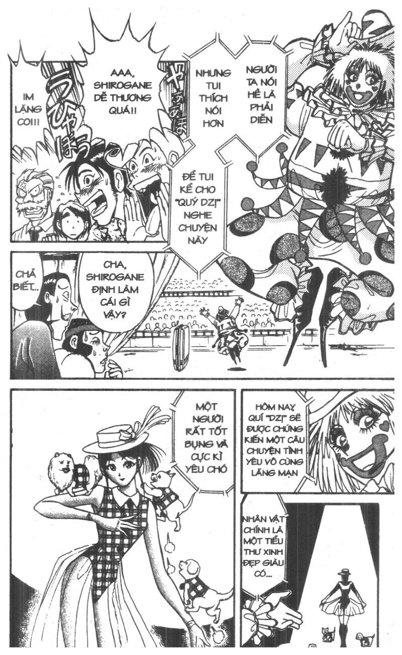 Fujita Kazuhiro Chapter 6 - Trang 2