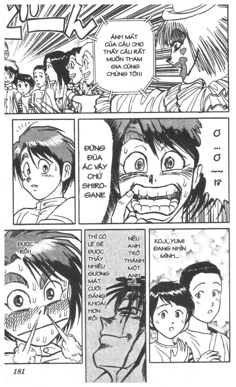 Fujita Kazuhiro Chapter 6 - Trang 2