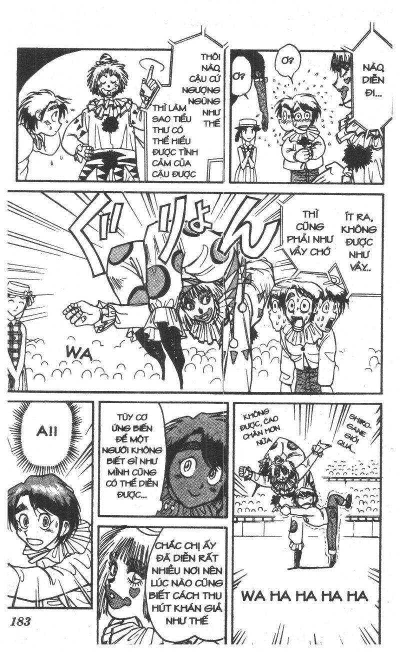 Fujita Kazuhiro Chapter 6 - Trang 2