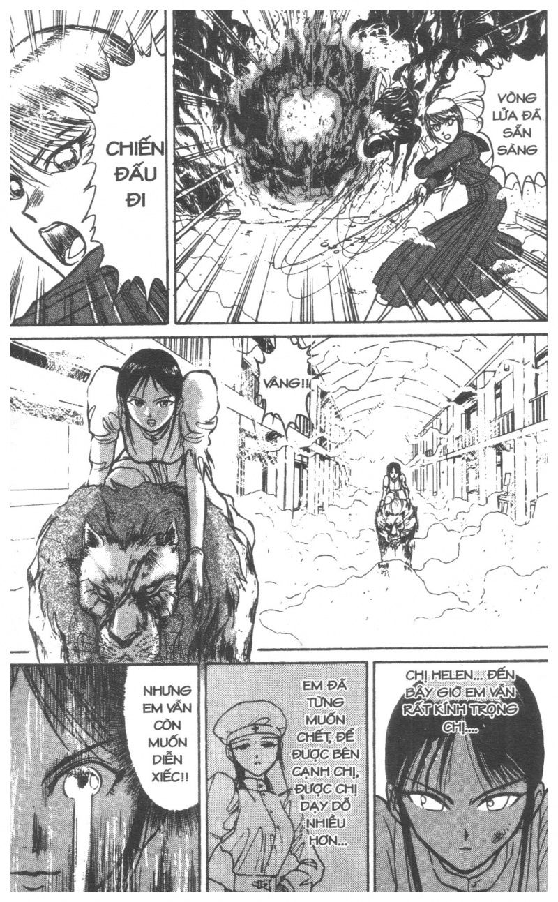Fujita Kazuhiro Chapter 6 - Trang 2