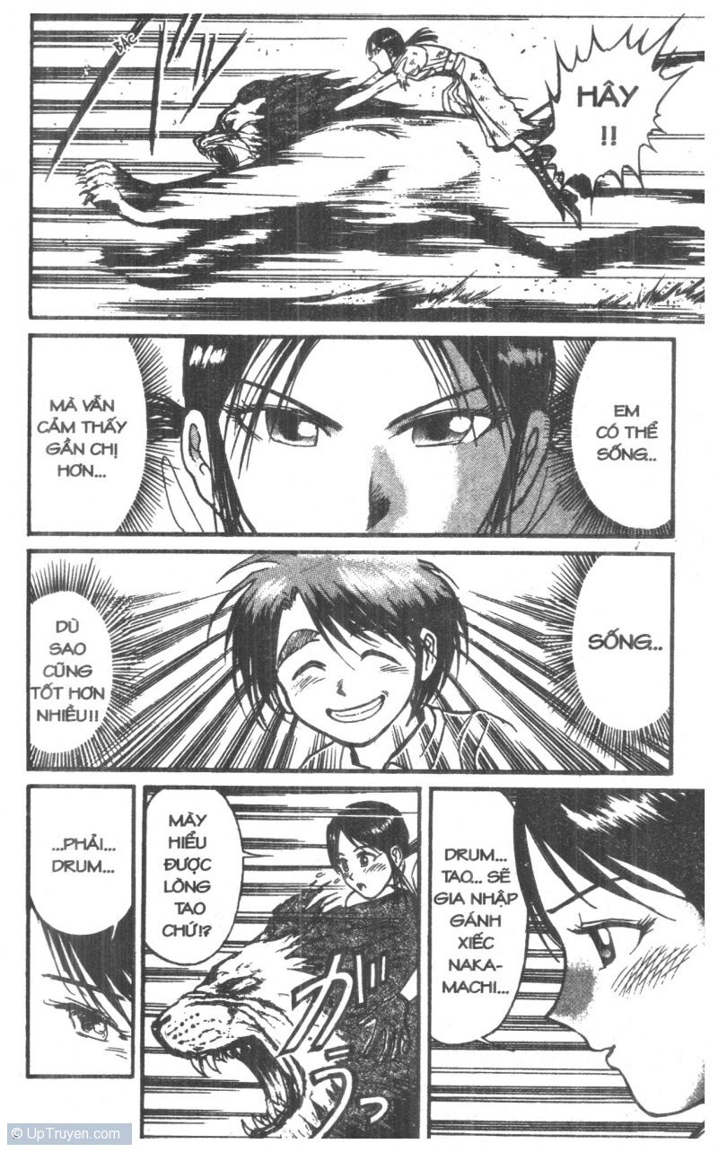 Fujita Kazuhiro Chapter 6 - Trang 2