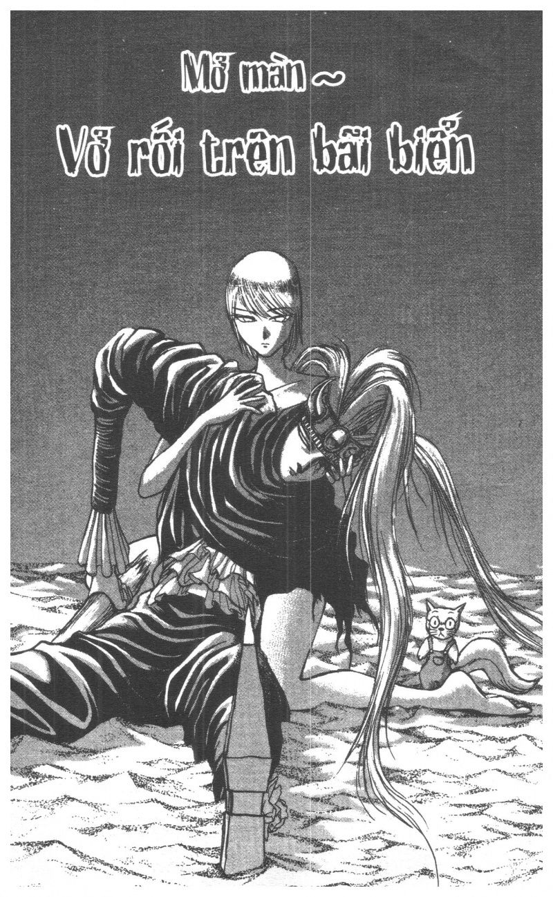 Fujita Kazuhiro Chapter 6 - Trang 2