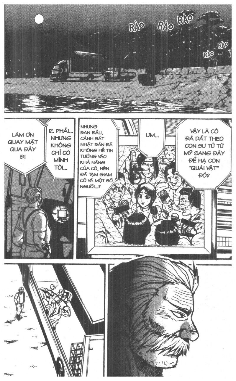 Fujita Kazuhiro Chapter 6 - Trang 2