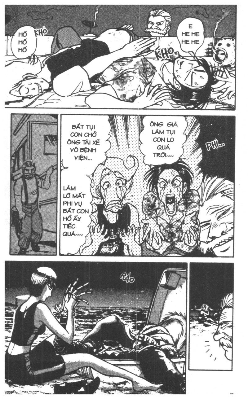 Fujita Kazuhiro Chapter 6 - Trang 2